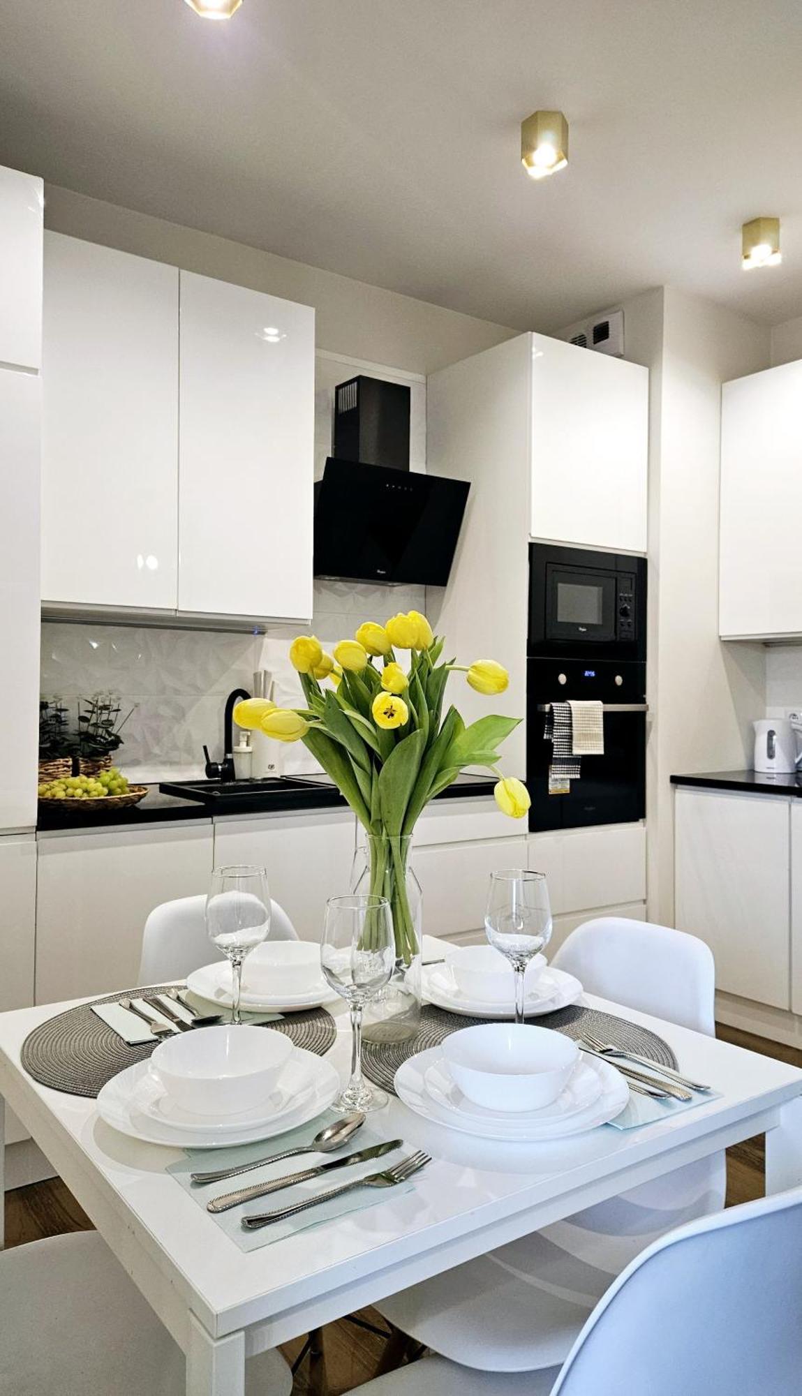 Apartament Active Gold Lublin Zewnętrze zdjęcie