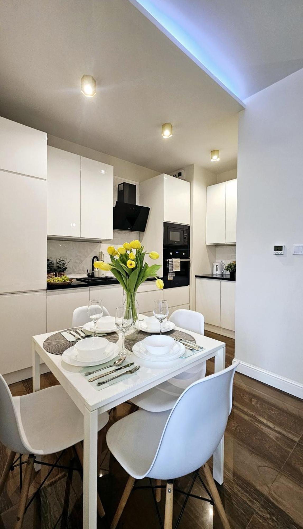 Apartament Active Gold Lublin Zewnętrze zdjęcie