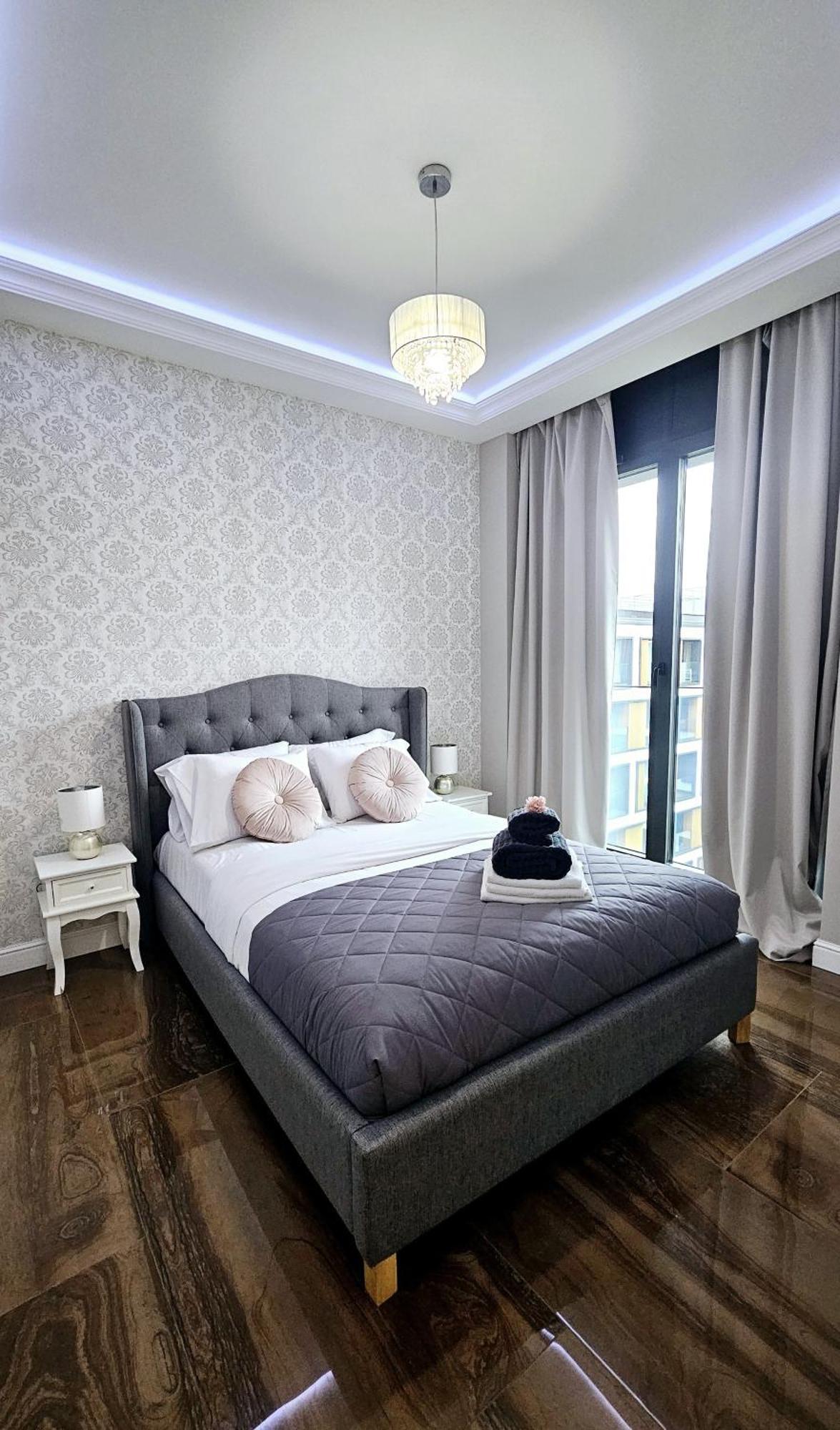 Apartament Active Gold Lublin Zewnętrze zdjęcie