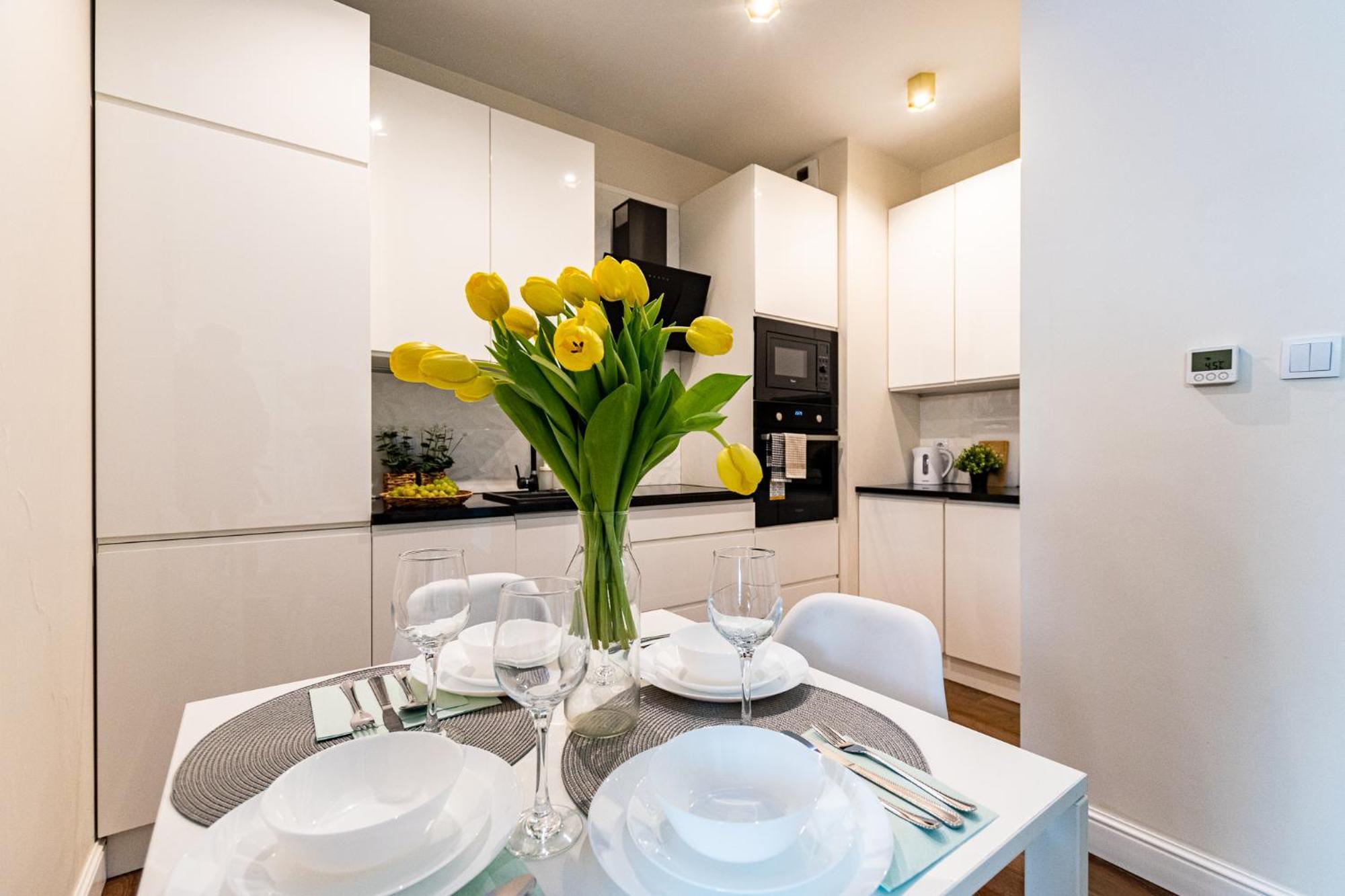 Apartament Active Gold Lublin Zewnętrze zdjęcie
