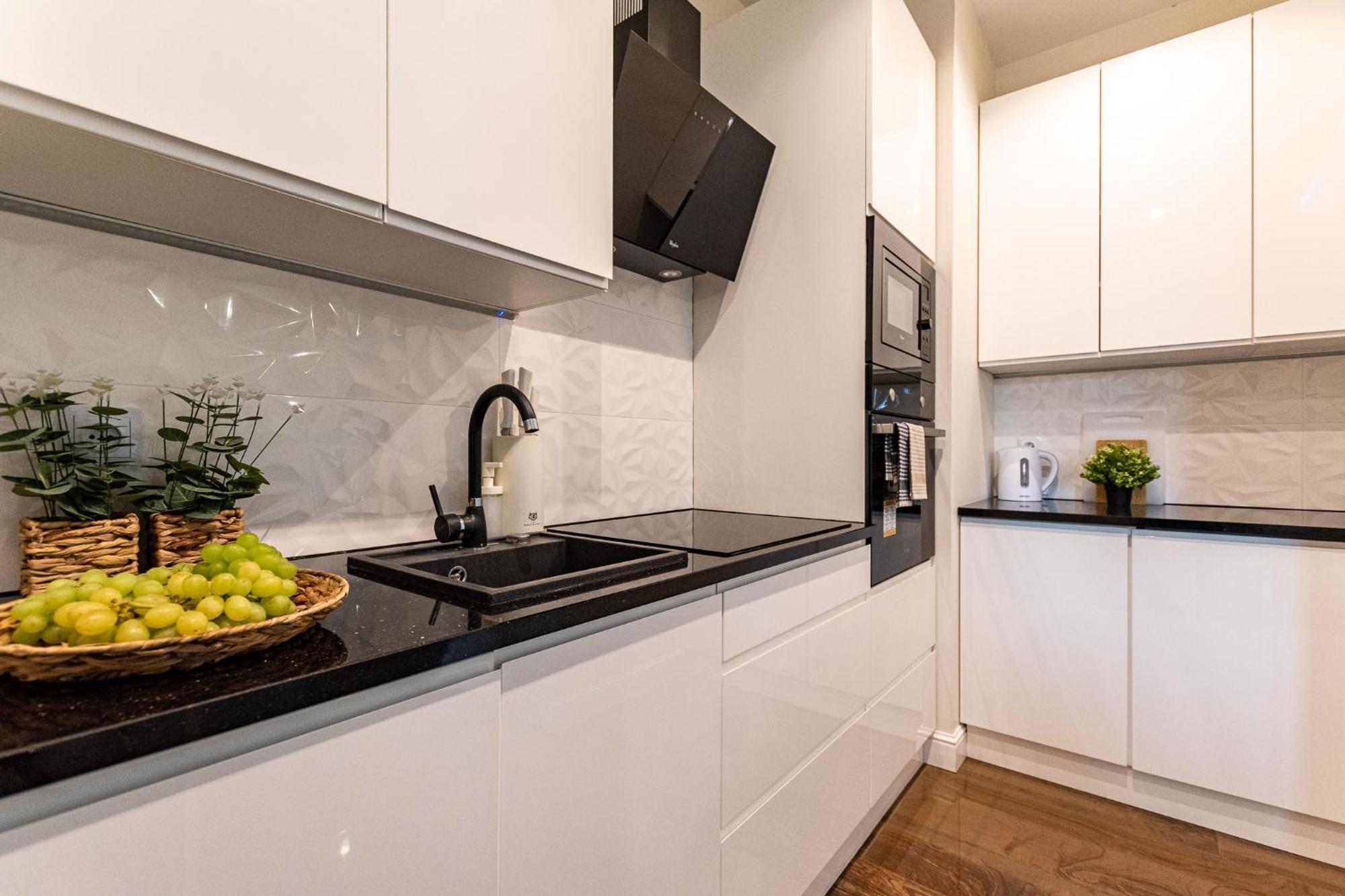 Apartament Active Gold Lublin Zewnętrze zdjęcie
