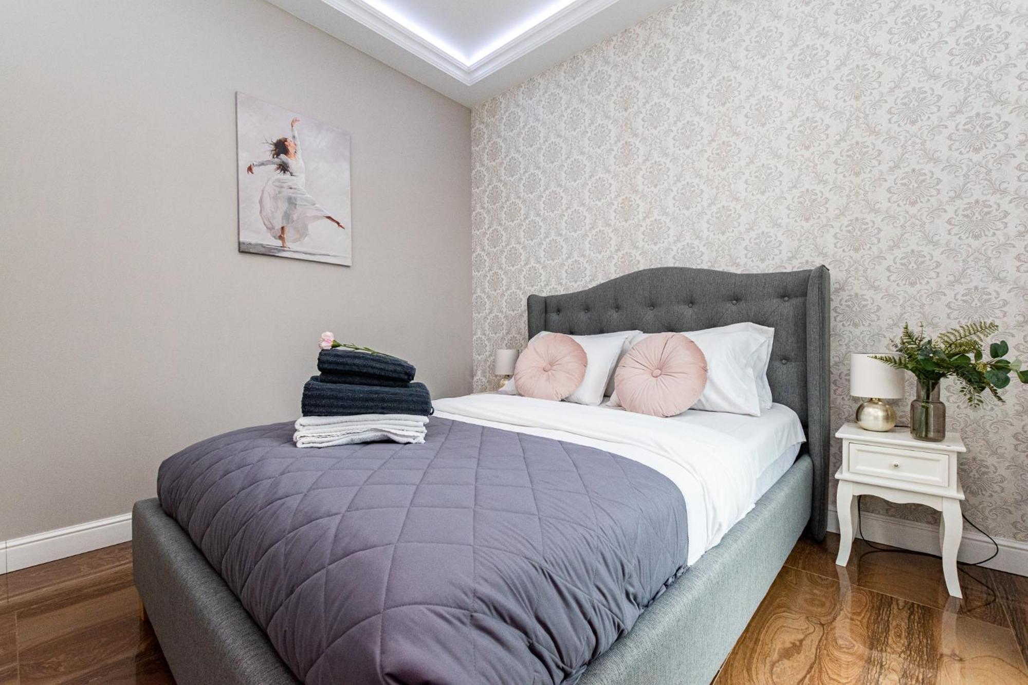 Apartament Active Gold Lublin Zewnętrze zdjęcie