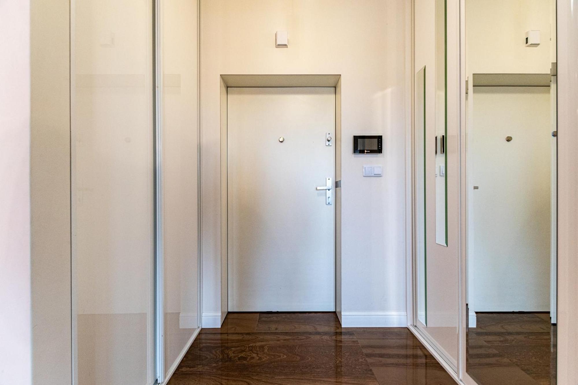 Apartament Active Gold Lublin Zewnętrze zdjęcie