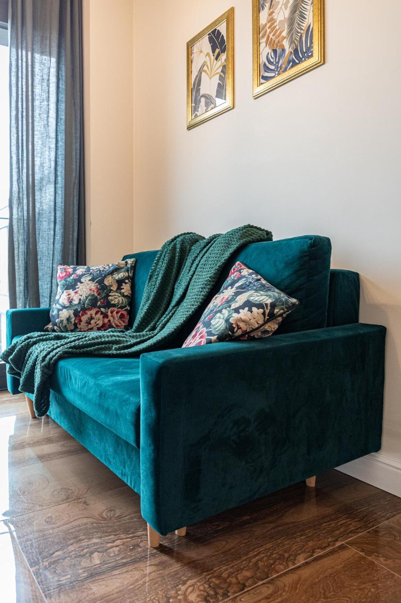 Apartament Active Gold Lublin Zewnętrze zdjęcie