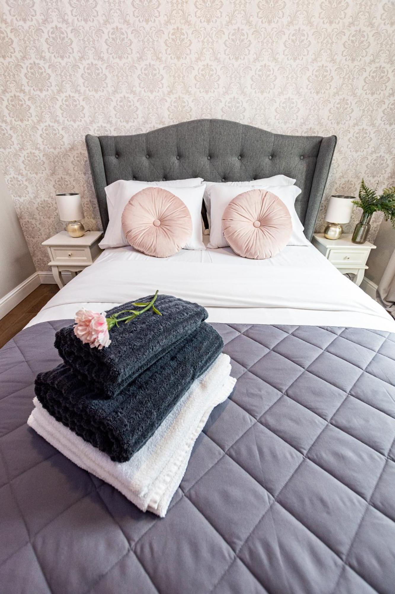 Apartament Active Gold Lublin Zewnętrze zdjęcie