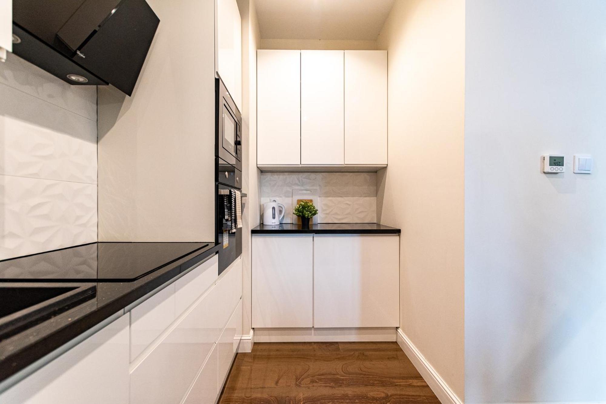 Apartament Active Gold Lublin Zewnętrze zdjęcie